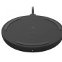 BELKIN BOOST_CHARGE 10W Wireless Charging Pad + QC 3.0 Wall Charger + Cable - Black