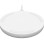 BELKIN BOOST_CHARGE 10W Wireless Charging Pad + QC 3.0 Wall Charger + Cable - White