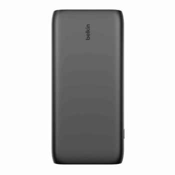 BELKIN BOOSTCHARGE 4-Port 27k PD 32w Powerbank - Black (BPB016btBK)