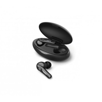 BELKIN Move Plus - True Wireless Earbuds - Black