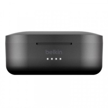 BELKIN SOUNDFORM True Wireless Earbuds - Black
