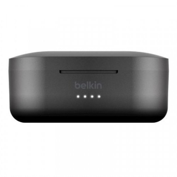 BELKIN SOUNDFORM True Wireless Earbuds - Black