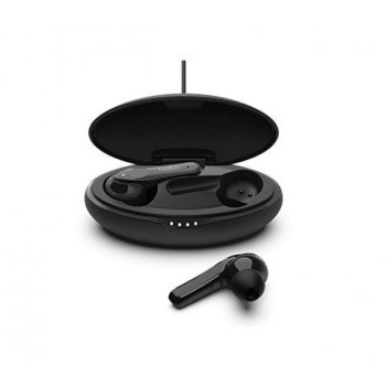 BELKIN True Wireless Earbuds - Black