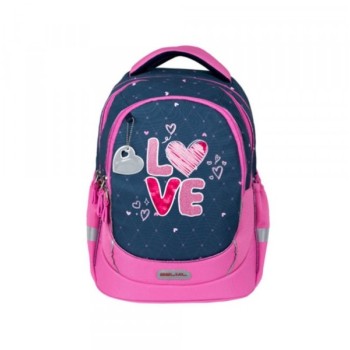 Belmil Ranac 338-87 Heart