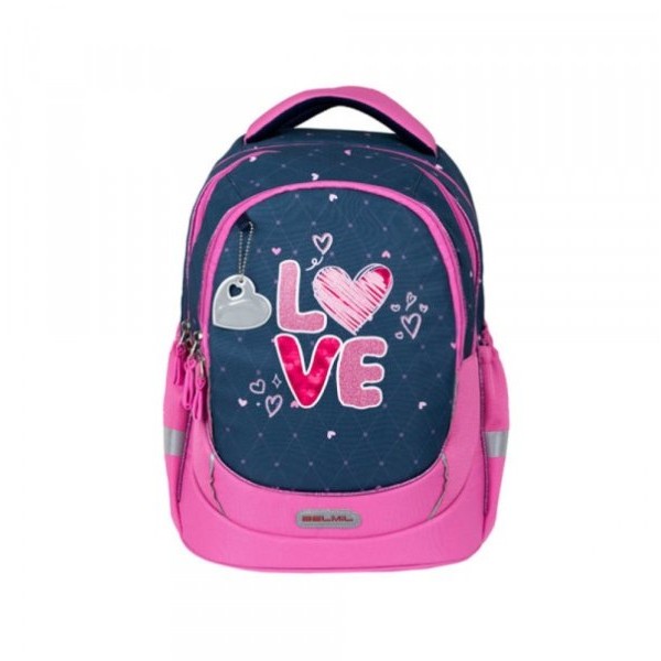 Belmil Ranac 338-87 Heart