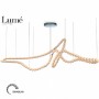 BELORE 11 Luster LED DIM 417W 3000K HROM