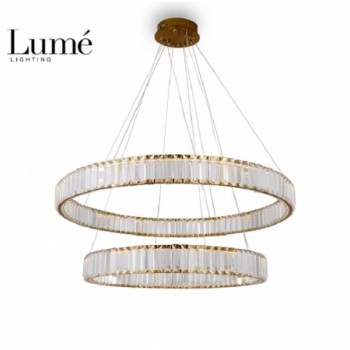 BELORE 25 Luster 80W 3000K Mesing