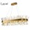 BELORE 26 Luster 78W 3000K Mesing