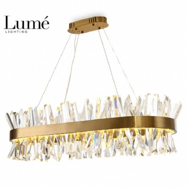 BELORE 26 Luster 78W 3000K Mesing