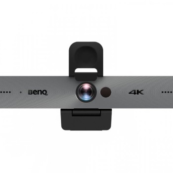 BENQ DVY32 Conference Camera Zoom Certified Smart 4K UHD