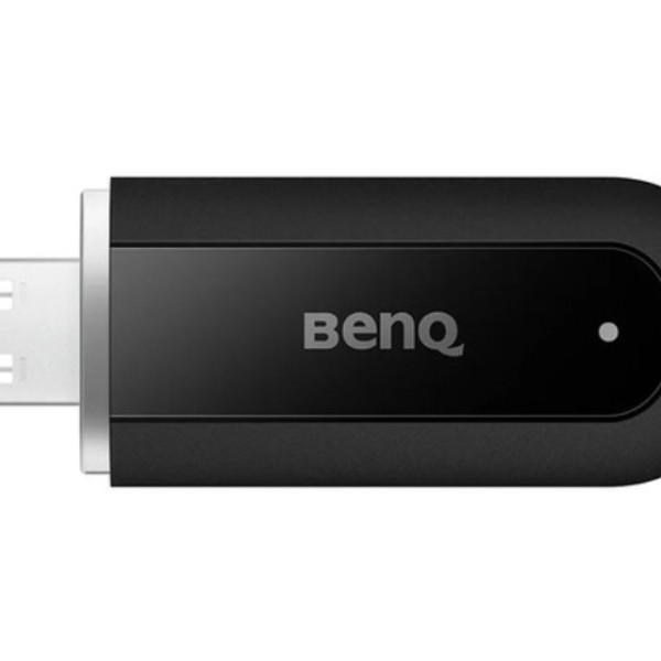 BENQ WI-FI 6 + BT5.2 Wireless Dongle PDP WD02 (5A.F8Y28.DE1)