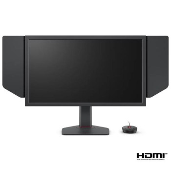 BENQ Zowie XL2566X+ FHD 400Hz