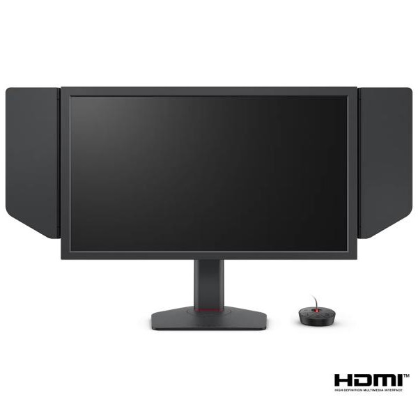 BENQ Zowie XL2566X+ FHD 400Hz