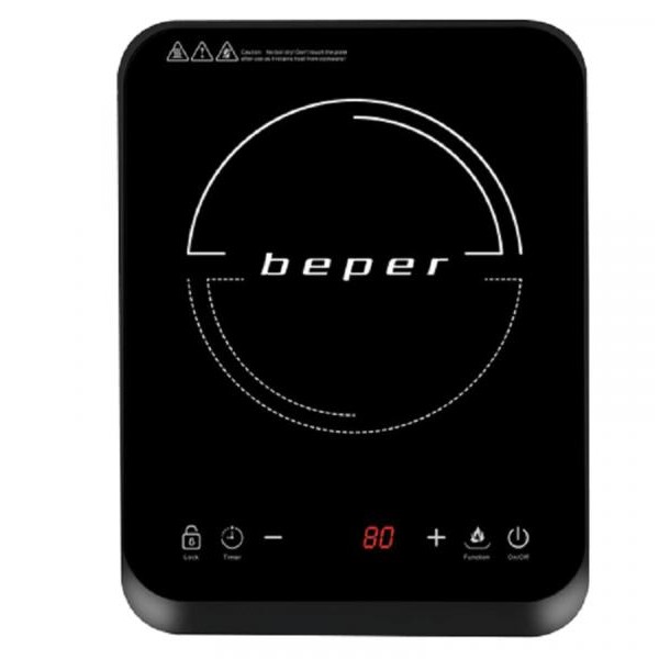 Beper Indukcioni rešo BF.700