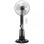 Beper VE.502 Ventilator, 75 W, 3 funkcije, Crni