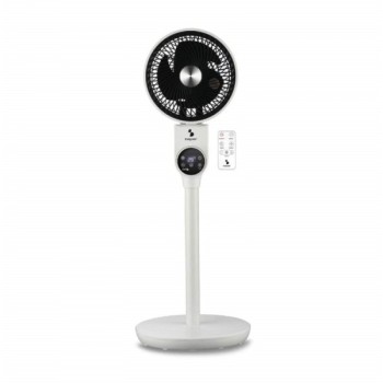 Beper Ventilator sa LED displejem P206VEN161
