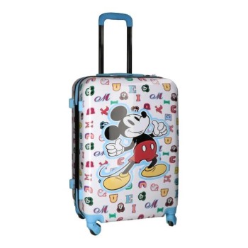 Best Buy Disneyland, kofer, ABS, Mickey Mouse, 24 inch