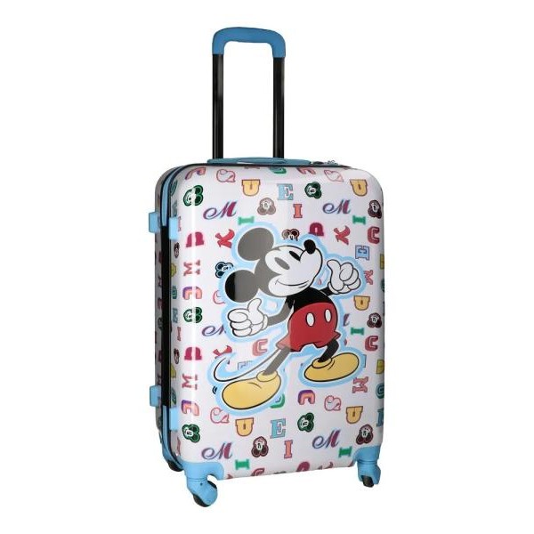 Best Buy Disneyland, kofer, ABS, Mickey Mouse, 24 inch