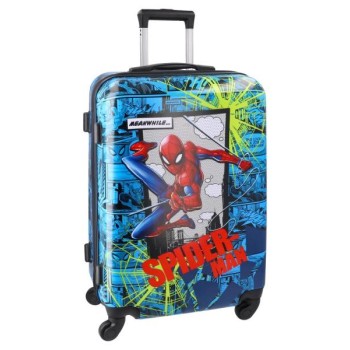 Best Buy Disneyland, kofer, ABS, Spider-Man, 24 inch