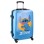 Best Buy Disneyland, kofer, ABS, Stitch, 24 inch