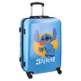 Best Buy Disneyland, kofer, ABS, Stitch, 24 inch