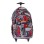 Best Buy Trolley, ranac sa tockicima, Spider-Man, Comic