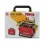 BEST LUCK BBQ KOMBO KOFER SET ZA IGRU