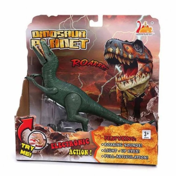 BEST LUCK Dinosaurs BE259023