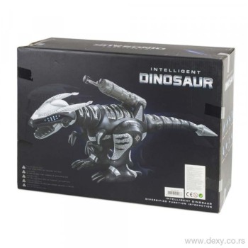 BEST LUCK DINOSAURUS