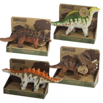 BEST LUCK Dinosaurus ASST 2