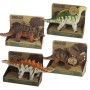 BEST LUCK Dinosaurus ASST 2