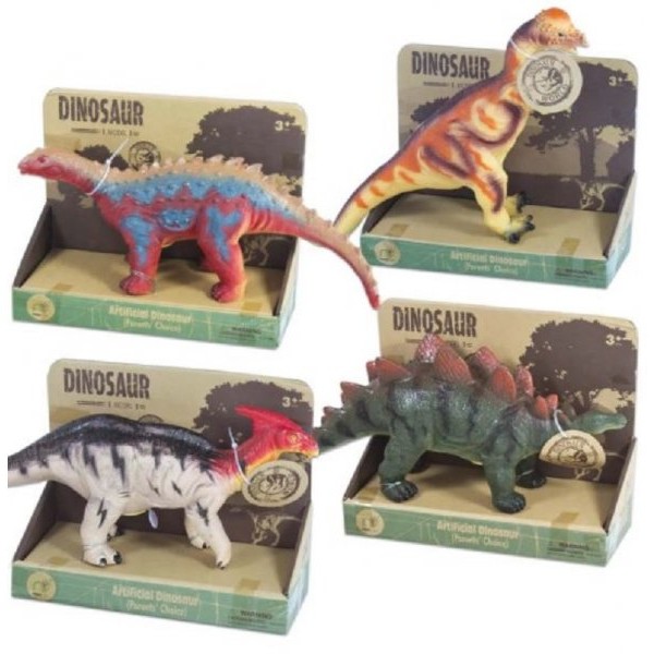 BEST LUCK DINOSAURUS ASST