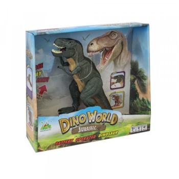 BEST LUCK DINOSAURUS-BE259006