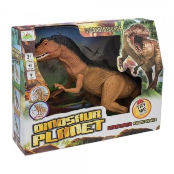 BEST LUCK DINOSAURUS-BE259018
