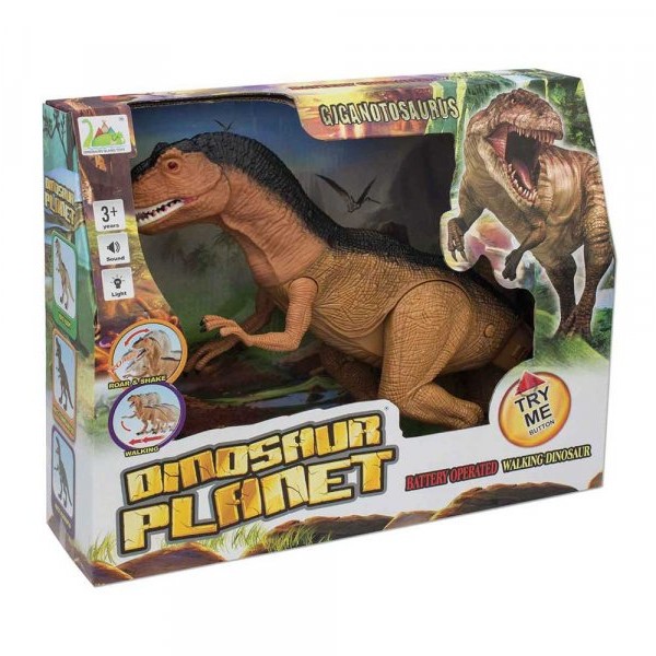 BEST LUCK DINOSAURUS-BE259018
