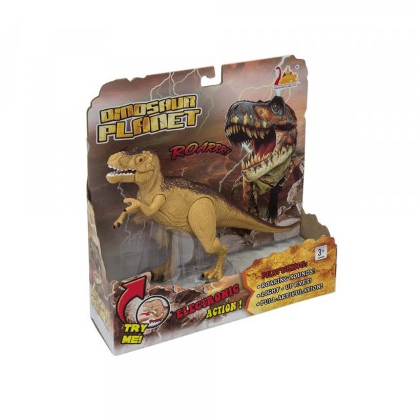 BEST LUCK DINOSAURUS-BE259022
