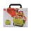 BEST LUCK FAST FOOD KOMBO KOFER SET ZA IGRU