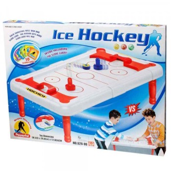 BEST LUCK HOKEJ