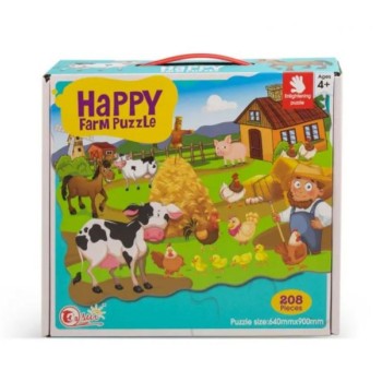 BEST LUCK Puzzle BE70988091