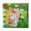 BEST LUCK Starwood Baby Podne Puzzle Afrika BE1435