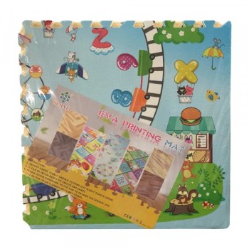BEST LUCK Starwood Baby Podne Puzzle Dino BE1433