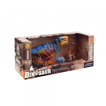 BEST LUCK Starwood Dino figure set