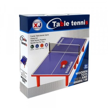 BEST LUCK Starwood tenis set