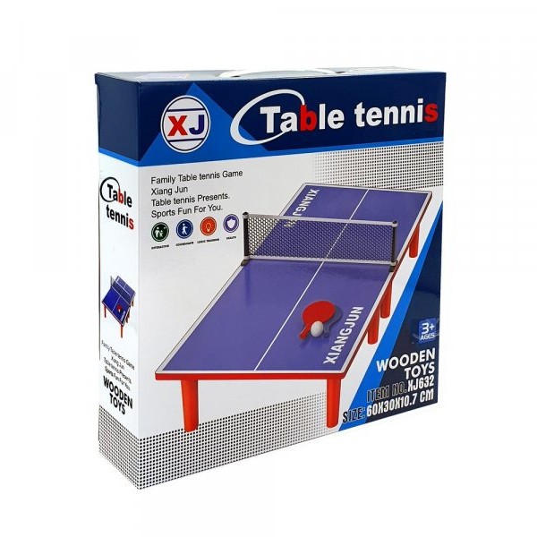 BEST LUCK Starwood tenis set