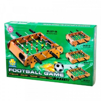 BEST LUCK STONI FUDBAL BE972001