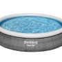 BESTWAY Bazen Fast Set 457 cm x 84 cm