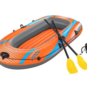 BESTWAY BESTWAY ¬camac na naduvavanje set 1.96mx106cm