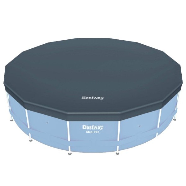 BESTWAY BESTWAY Prekrivac za bazen 4,88m