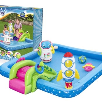 BESTWAY Dečiji bazen Astronaut (14/53126)