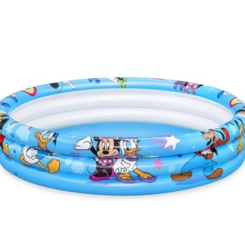 BESTWAY Dečiji bazen Mickey Mouse i drugari (14/91007)